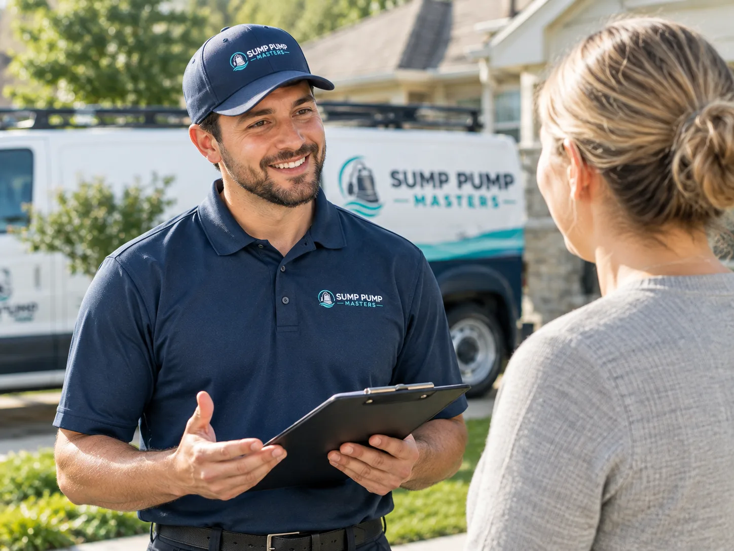 Sump Pump Repair Simms, TX FAQs